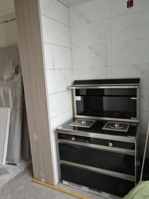 長虹JJZY-X3集成灶|長虹JJZY-X3集成灶好嗎？圖文評測曝光