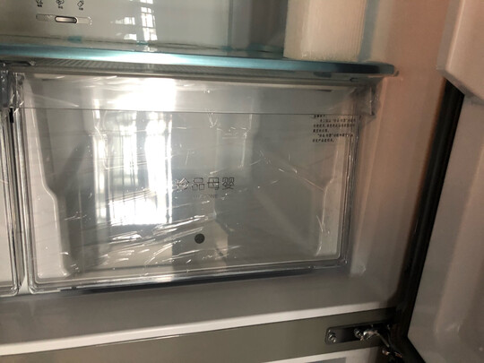 大神曝光海尔BCD-545WFPB冰箱怎么样?必看真相爆料评测
