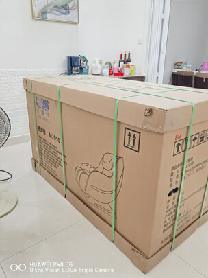 按摩椅|【电商快报】芝华仕按摩椅用后一周不吹不黑讲感受内幕