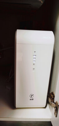沁园小白鲸Pro800G净水器自已看内幕,答案在这里