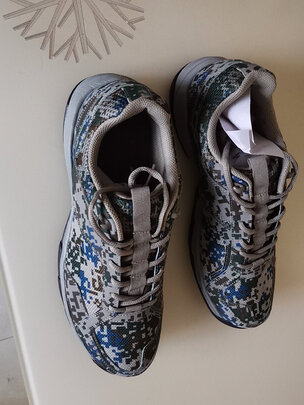 3515军用帆布鞋 - 乐器教程网