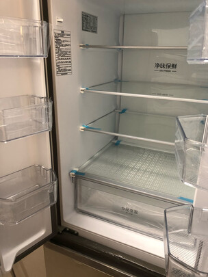 冰箱|用户揭秘统帅BCD-335WLDPGU1冰箱好吗,入手解密评测真相