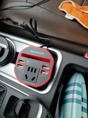 车载逆变器