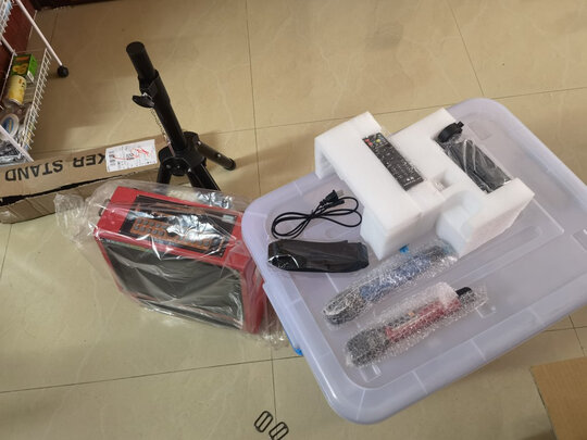 山水s8家庭KTV音响套装|评测点评：山水s8家庭KTV音响套装怎么样？k歌用它再也不用去KTV了？