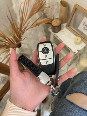 汽车钥匙扣
