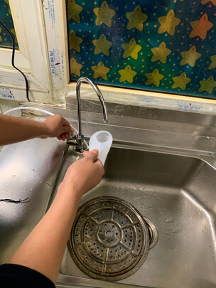 净水器|【今日头条】打听下苏泊尔净水器怎么样？到底值不值得入手呀？