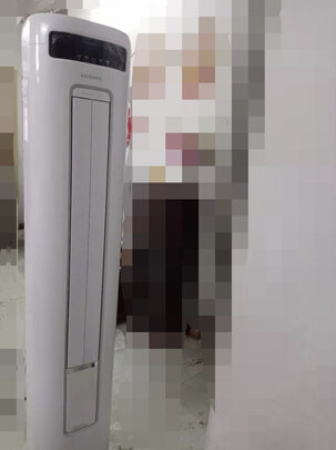 柜机空调|科龙KFR-72LW/FD1-X3柜机空调如何,值得入手的原因分享！