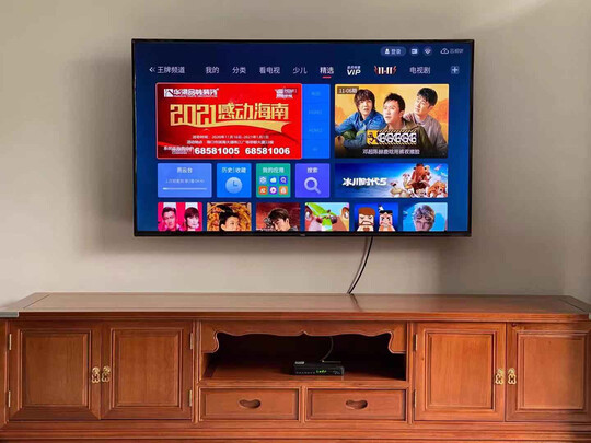 TCL55V2-Pro电视|用户揭秘TCL55V2-PRO电视好吗,入手解密评测真相