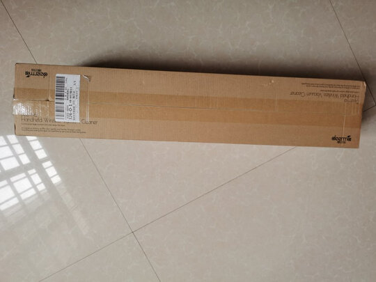 吸尘器|客观评价德尔玛DEM-VC01MAX怎么样？上手三周说真相