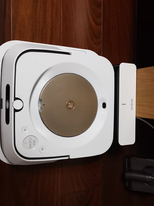 iRobotBraava|iRobotBraava jet m6好吗？图文评测曝光