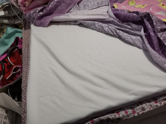 京东京造梦享|京东京造梦享 泰国天然乳胶床垫独家揭秘评测真相,不看后悔!