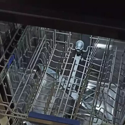 真实感受解析:美的RX600洗碗机怎么样?揭密不足点有哪些?