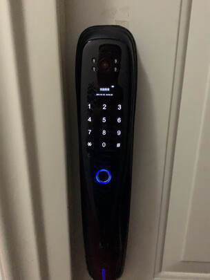 幻侣Q3智能门锁|幻侣Q3智能门锁怎么样?内幕使用评测揭秘