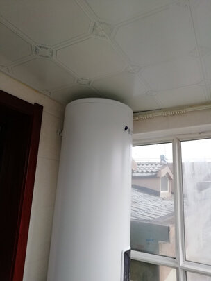 太阳能热水器|鲸灵OX1到底怎么样，参数如何！