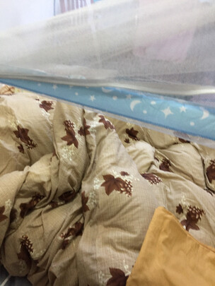 京东京造90%知芯白鸭绒被极度喜欢感受反馈