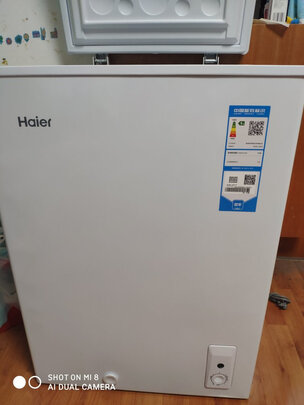 冰箱|海尔BC/BD-103HTD冰箱真实使用感受？真相必看
