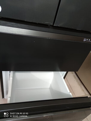 冰箱|用户揭秘海尔BCD-331WLHFD78D9U1好吗,入手解密评测真相