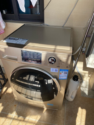 小天鹅TD100V81WDG烘干机|知乎评测：小天鹅TD100V81WDG怎么样?不吹不黑讲感受内幕?