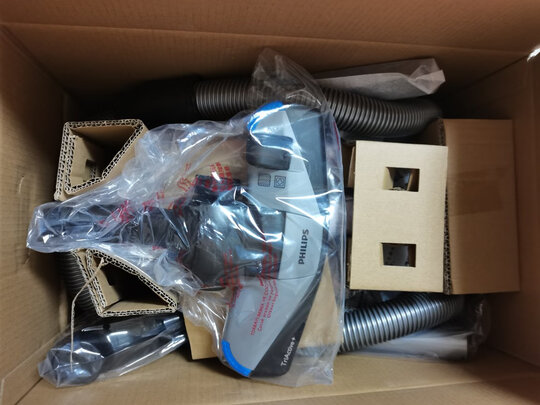 吸尘器|知乎问答:飞利浦FC9735吸尘器真实体验心得感受