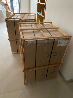 ASKOW2094P.W.CN+T208H.W.CN洗烘套装|ASKOW2094P.W.CN+T208H.W.CN洗烘套装好吗？图文评测曝光