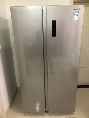 冰箱|松下NR-EW57S1-S怎么样用后两周说真实感受