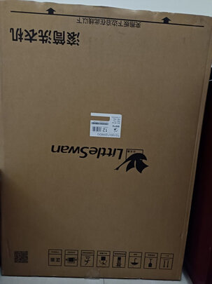 小天鹅TG100V120WDG滚筒洗衣机|消费者诉说小天鹅滚筒洗衣机到底怎么样?上手一周讲体验感受
