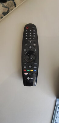 LG65UN8100PCA|深入讲讲LG65UN8100PCA电视怎么样?说真实感受