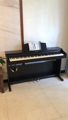 罗兰RP302-CRL钢琴|罗兰RP302-CRL钢琴好吗？图文评测曝光