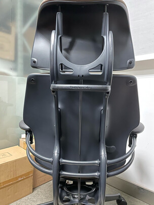 电脑椅|知乎评测：美国Humanscale优门设人体工学椅怎么样？是否值入手呀？