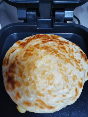 电饼铛