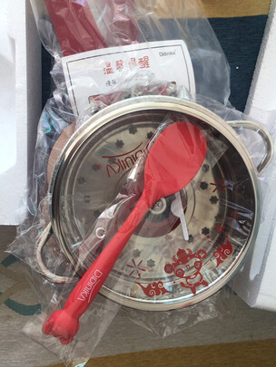 奶锅