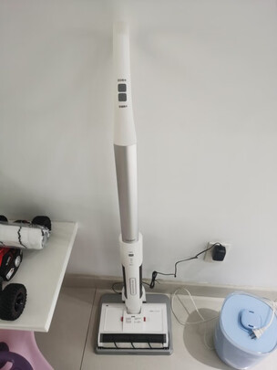 吸尘器|海尔M1-B吸尘器好吗？图文评测曝光