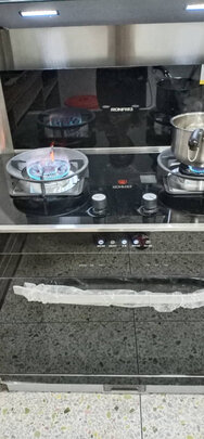 荣飞（Rongfei）集成灶蒸烤一体|客观评价荣飞（Rongfei）集成灶蒸烤一体怎么样？上手三周说真相