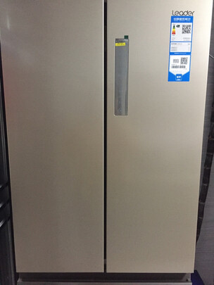 冰箱|用户揭秘统帅BCD-335WLDPGU1冰箱好吗,入手解密评测真相