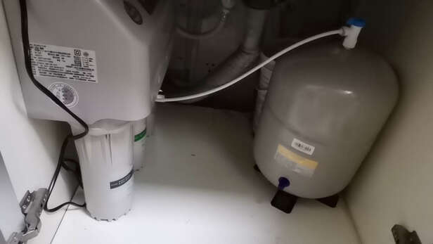 净水器|史密斯R1600CD1怎么样？亲身体验告知你实情！