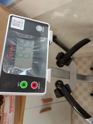 美国SUNNY双桨划船机怎么样？上手三天彻底失望了？
