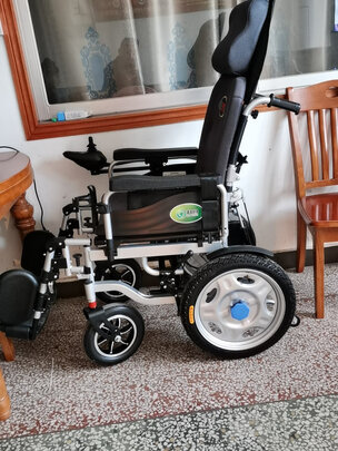 九圆电动轮椅怎么样??老司机透漏 - 读书笔记