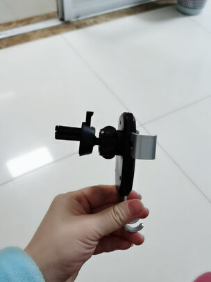 车载手机支架