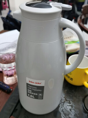 保温壶