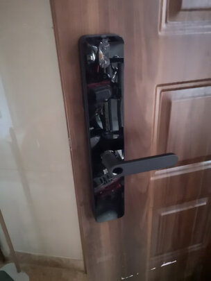 小米小米智能门锁1S|小米小米智能门锁1S 磨砂金怎么样？内幕使用评测揭秘