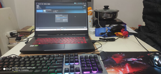 真相内幕!微星(msi)绝影2 GS66怎么样,大家可能不知的秘密