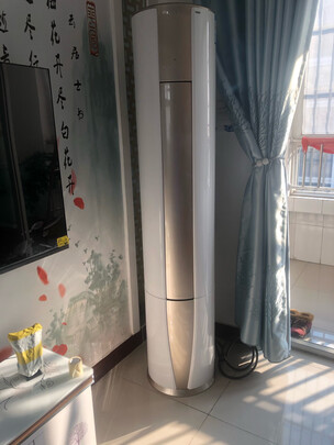 客厅空调|统帅KFR-72LW/07PAQ83TU1客厅空调真实使用感受？真相必看