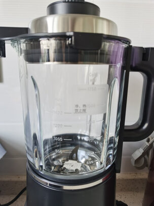 九阳L18-P392破壁机|九阳L18-P392破壁机怎么样上手一周说讲感受