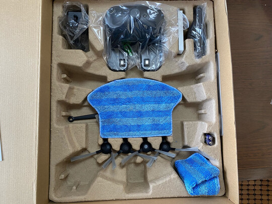 业界良心美的扫地机器人i2怎么样差不差劲？深度测评