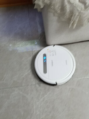 扫地机器人|【热搜头条】科沃斯DGN22扫地机器人怎么样？不吹不黑谈用后内幕