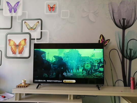 电视|评测细节：评测分析长虹55D7P和长虹55D8P电视哪个好？功能上区别大吗