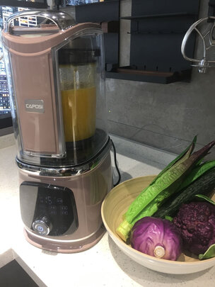 嘉泊仕CA98T破壁机|嘉泊仕CA98T破壁机独家揭秘评测真相,不看后悔!