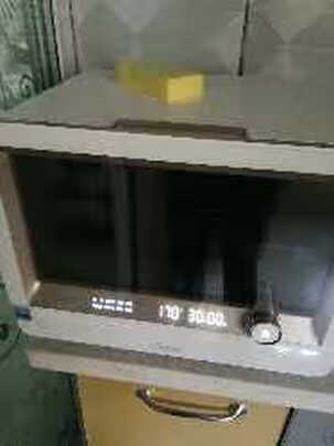 美的PS3001W蒸烤箱|独家剖析美的ps3001w蒸烤箱怎么样？不吹不黑讲感受真相？