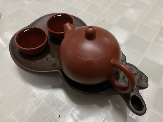 百年利永大红袍西施紫砂壶|百年利永大红袍西施紫砂壶怎么样？亲身体验告知你实情！