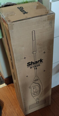 sharkT8蒸汽拖把|鲨客蒸汽拖把到底好不好用？用后讲体验？